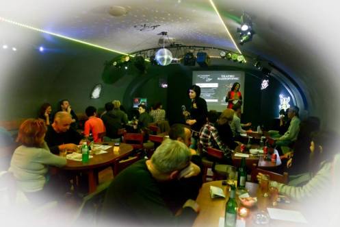 Stage - Saptamana Luminata