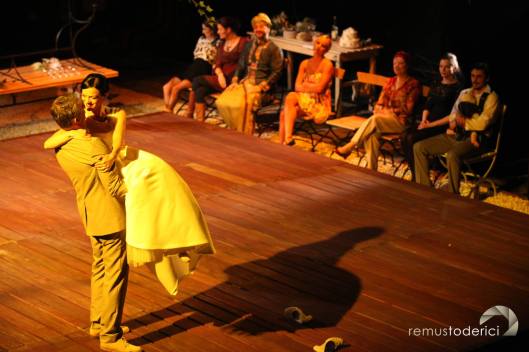 Cometa [by Remus Toderici]