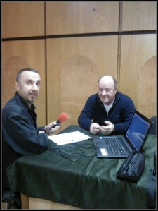 Nicu Alifantis [interviu]