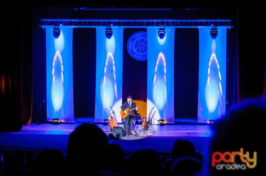 Nicu Alifantis Party Oradea