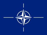 NATO flag