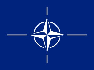 NATO flag
