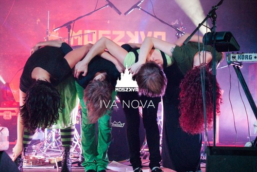 Iva Nova 6
