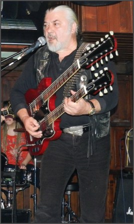 Nicolae Covaci Oradea