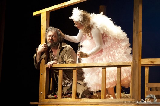 O poveste foarte simpla 2