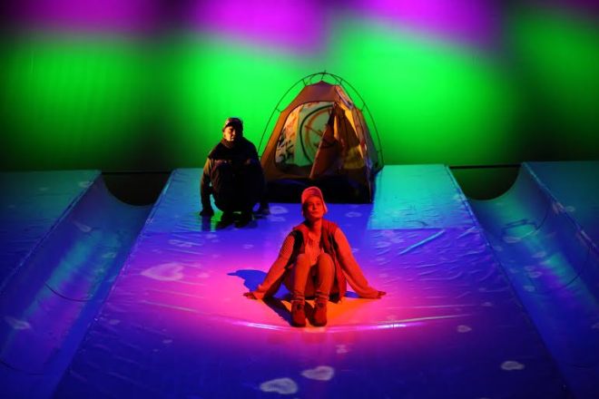 Aproape de tine, inca [foto Laurian Popa]