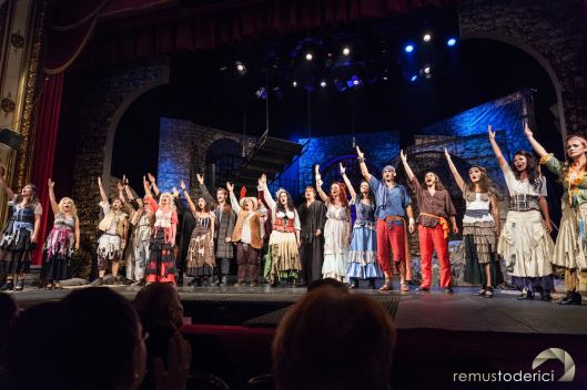 Omul din La Mancha 3