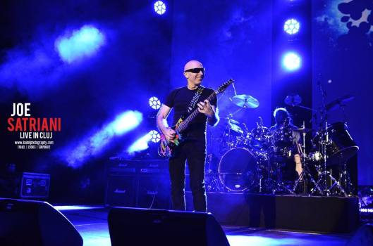 Satriani 2