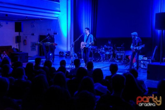 Concert Byron Oradea 2016