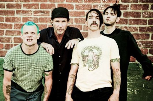 RHCP [AIF.UA]