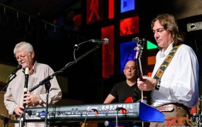 Dan Andrei Aldea & Desperado