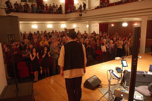Weinberger Oradea 04