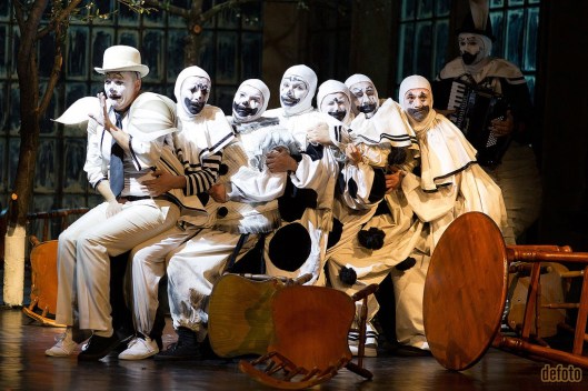 Cafeneaua Pirandello 2