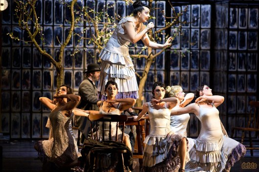 Cafeneaua Pirandello 5