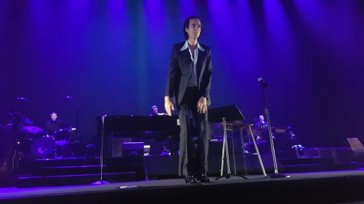 Nick Cave 2