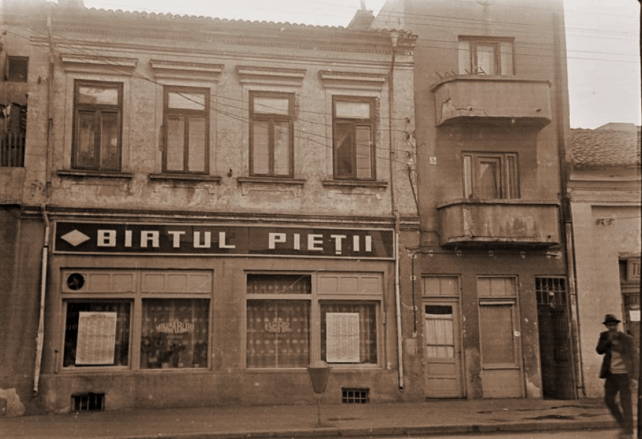 Birtul Pietii